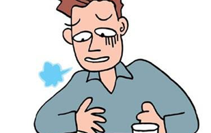 酒精肝生活中需要做什么护理