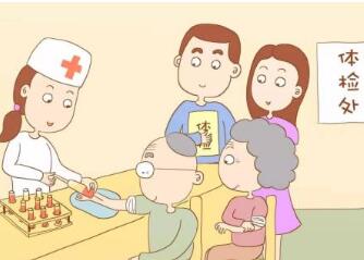 乙肝五项指标怎么看?
